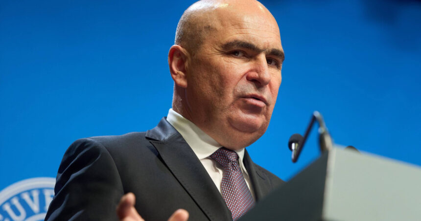 exclusiv bolojan avem abordari de tip anglo saxon la taxe si comportamente balcanice in gestionarea banilor ce spune de relatia cu grindeanu 6928c8b2e7bc9