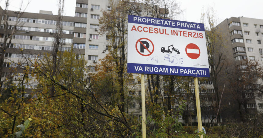 exclusiv buzoianu despre taierile ilegale din parcuri mult timp autoritatile au inchis ochii in fata milionarilor care construiau blocuri 69276d9a4ed96