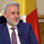 exclusiv consilierul prezidential marius lazurca interviu la digi24 cum va numi nicusor dan noii ambasadori ai romaniei 6923feb257911