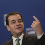 exclusiv dezvaluiri din culisele demisiei ministrului apararii ludovic orban a existat o comunicare intre nicusor dan si ionut mosteanu 692a940a1ba80