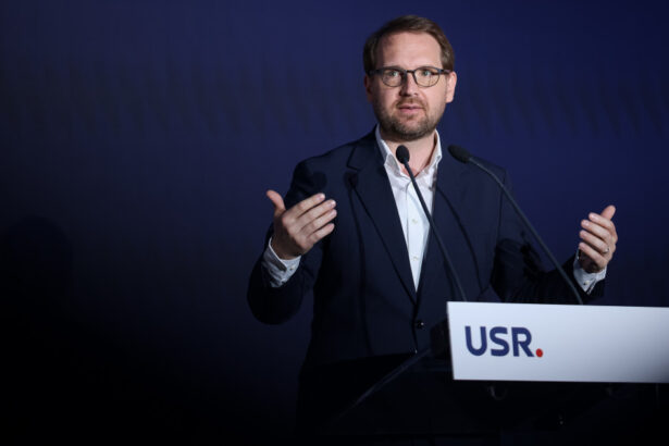 exclusiv dominic fritz despre pensiile magistratilor tot ce trebuie este un singur vot la ccr pentru a trece aceasta reforma 6913aa9e5a7c7