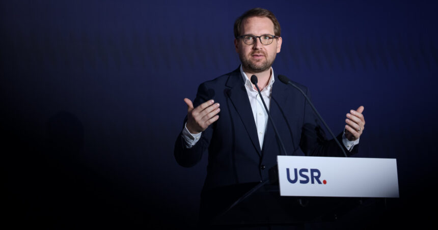 exclusiv dominic fritz despre pensiile magistratilor tot ce trebuie este un singur vot la ccr pentru a trece aceasta reforma 6913aa9e5a7c7