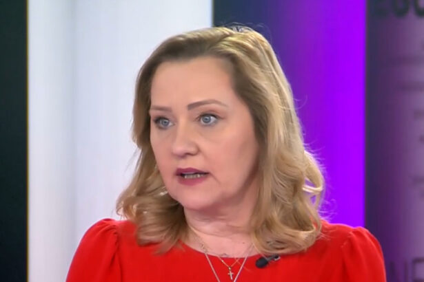 exclusiv elena lasconi sunt extrem de suparata pe actualul guvern este cel mai rau guvern din istoria romaniei din ultimii 35 de ani 692ca58ac98f8