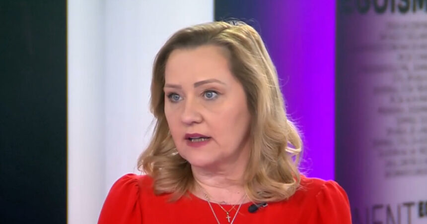 exclusiv elena lasconi sunt extrem de suparata pe actualul guvern este cel mai rau guvern din istoria romaniei din ultimii 35 de ani 692ca58ac98f8