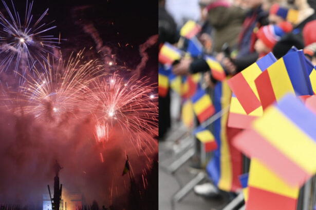 exclusiv febra sarbatorilor primariile cumpara decoratiuni si artificii de zeci de mii de euro achizitii uriase de steaguri pentru 1 decembrie 69173223983ae