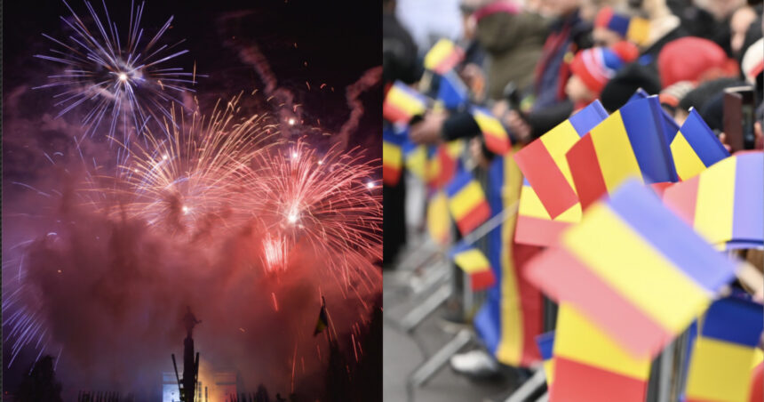 exclusiv febra sarbatorilor primariile cumpara decoratiuni si artificii de zeci de mii de euro achizitii uriase de steaguri pentru 1 decembrie 69173223983ae