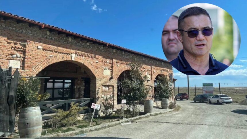 exclusiv intoxicarea procurorului nita ajunge in instanta cherhanaua moessia si administratorul inculpati pentru comercializarea de produse alterate 6916fb37b9674