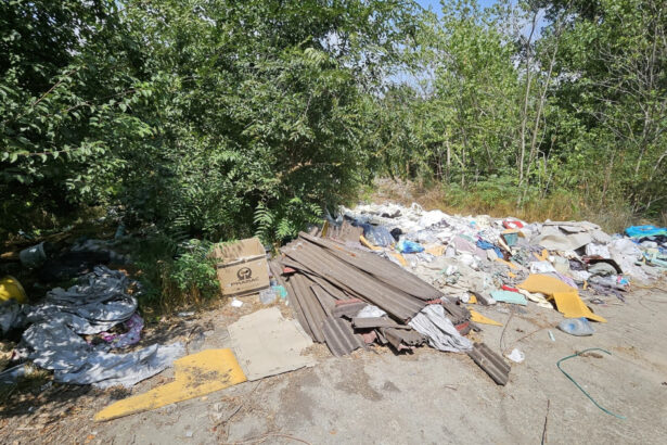 exclusiv ministra mediului avem nevoie de o lege pentru valorificarea deseurilor din constructii in alte state sunt vazute ca resurse 692822381ca47