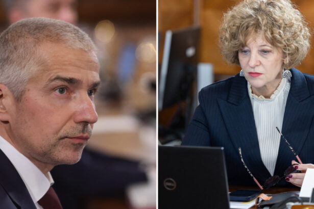 exclusiv ministrul justitiei reactie la declaratiile oanei gheorghiu despre pensiile magistratilor nu sunt dusmani ai societatii 6911b19f58bb1