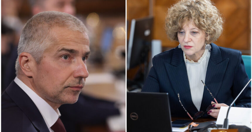 exclusiv ministrul justitiei reactie la declaratiile oanei gheorghiu despre pensiile magistratilor nu sunt dusmani ai societatii 6911b19f58bb1