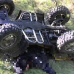 exclusiv rasturnare de situatie in cazul accidentului cu atv de la biruinta unde a murit un om faceau liniute un asa zis interlop a fost retinut 6929775368380
