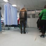 exclusiv scandal in trafic urmat de amenintari in urgenta spitalului clinic judetean de urgenta constanta 6920faa1ee5a5