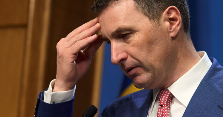 exclusiv tanczos barna despre sinceritate primul lucru invatat la ministerul agriculturii e ca ministrul nu poate vorbi despre recolta de grau 692b6ca5daa6c