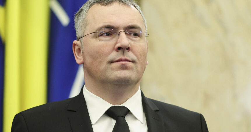 exclusiv vicepresedintele csm despre cazul gheorghiu a depasit linia rosie a unei declaratii politice sesizarea penala nu e act de inculpare 69136b557dfa1