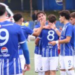 farul constanta in pole position pentru castigarea titlului la juniori u18 si u17 6914cd039e564