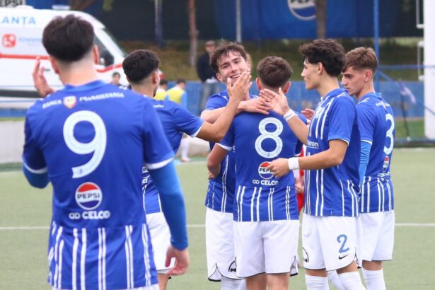 farul constanta in pole position pentru castigarea titlului la juniori u18 si u17 6914cd039e564