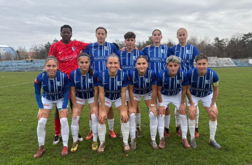 fetele de la farul constanta si au asigurat matematic primul loc la finalul sezonului regulat 6921edf3c7043