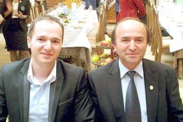fiul lui tudorel toader cercetat de politisti dupa acuzatii de hartuire sexuala reactia fostului ministru al justitiei 69244502cca7d