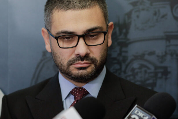 florin manole despre varianta reducerii cu 10 a cheltuielilor in ministere ceruta de bolojan nu voi da niciun om afara 692235a962c4a