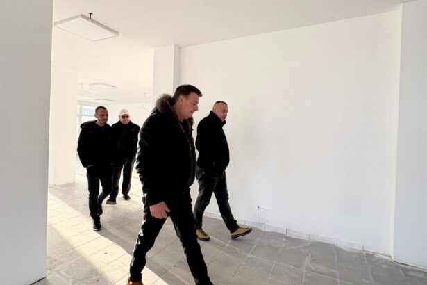 florin mitroi presedintele cjc a verificat lucarile la centrul pentru persoane cu alzheimer din agigea 6925b469b2081