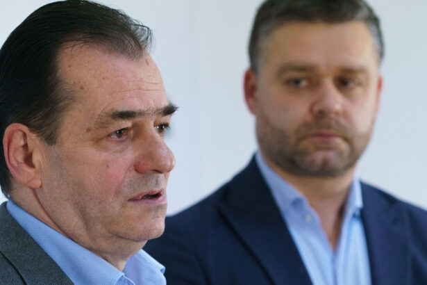 forta dreptei il sustine pe ciprian ciucu in campania pentru primaria capitalei 69289e55ee750