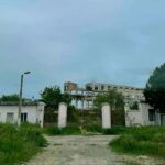 fosta uzina din orasul ovidiu ajunsa o ruina periculoasa va fi demolata 691cff141e297
