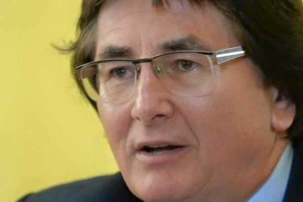 fostul primar al timisoarei nicolae robu a fost internat de urgenta in spital 692421da5b1c3