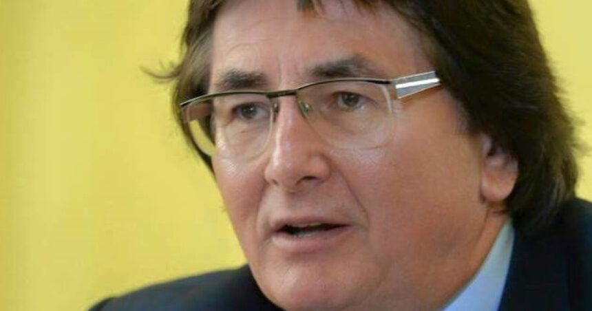 fostul primar al timisoarei nicolae robu a fost internat de urgenta in spital 692421da5b1c3