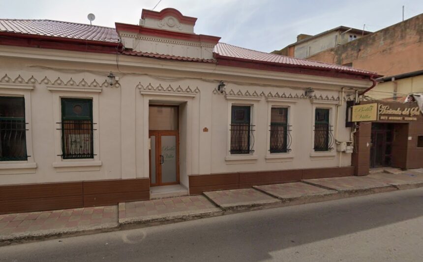 fostul restaurant hacienda del sol se vinde cu peste 15 milioane de euro 6926d4900cf69