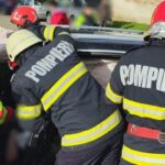 foto accident rutier pe soseaua de centura a municipiului slobozia sase persoane transportate la spital 6925b7f02d25e