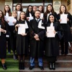 foto baroul constanta are de ieri 11 noi avocati imagini emotionante de la eveniment 69218e8eaf0a1