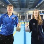 foto csm constanta domina campionatele nationale de inot in bazin scurt 691c4503e970b