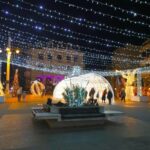 foto lumini colinde si bucurie targurile de craciun din bucuresti craiova sibiu brasov si timisoara isi deschid portile 69138c9065184