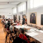 foto muzeul de arta constanta gazda unor ateliere inspirate din patrimoniul local de ziua dobrogei 691c3a8eafa0f