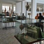 foto muzeul de istorie nationala si arheologie constanta invita publicul sa viziteze gratuit punctele muzeale din judet de ziua dobrogei vezi aici programul 6911b939df6aa