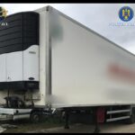 foto presupus grup infractional organizat destructurat de politistii bcco constanta tone de tutun brut exportate in israel 691b134f18060