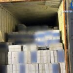 foto retea de contrabanda cu tutun brut destructurata de anchetatorii constanteni 691b3d3b5ef9b