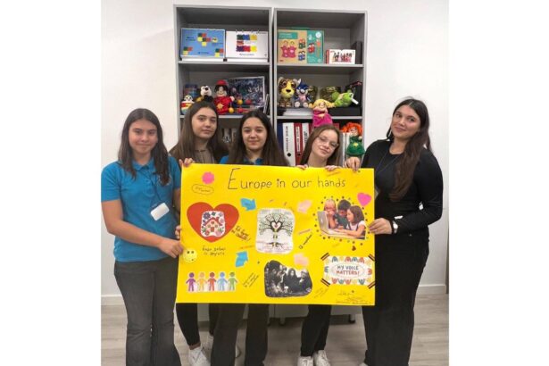 foto scoala gimnaziala i l caragiale din medgidia gazda unui workshop despre valori empatie si comunitate 69246650a1f6d