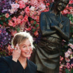 foto statuie pentru bridget jones la londra la 25 de ani de la primul film reactia actritei renee zellweger 691b89122a52a