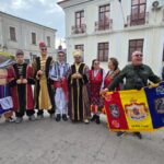 foto video constanta reinvie stramosii de ziua comunitatii etnice va fi recreat momentul istoric de la 1878 6922dc853b3a9