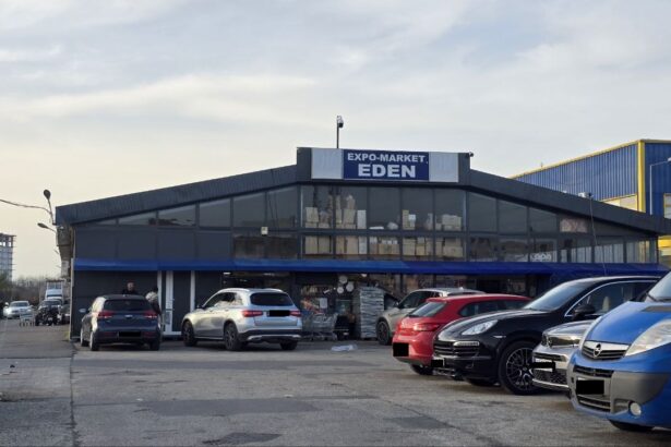 foto video horia constantinescu actiune la complexul eden de pe bulevardul aurel vlaicu toate magazinele alimentare vor fi inchise spune seful cjpc constanta 691b2bc2d5e6c