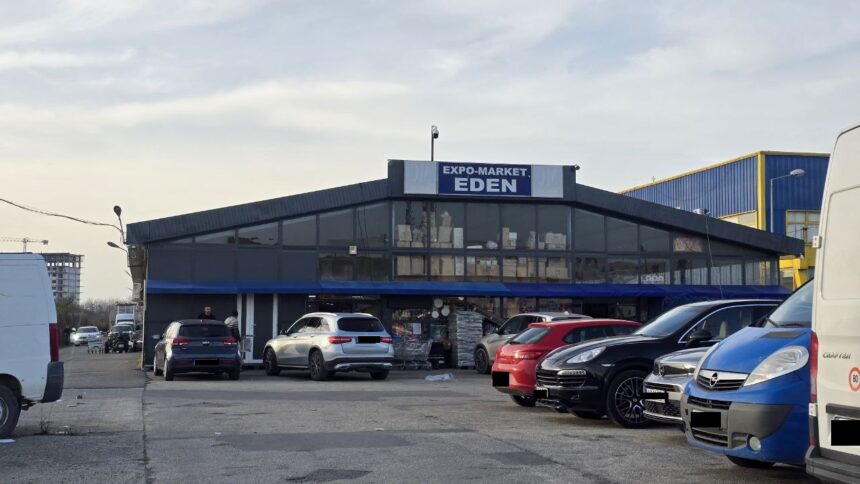 foto video horia constantinescu actiune la complexul eden de pe bulevardul aurel vlaicu toate magazinele alimentare vor fi inchise spune seful cjpc constanta 691b2bc2d5e6c