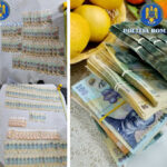 foto video sume de bani colosale si substante interzise gasite de mascati la domiciliile unor importatori de flori din olanda 691733b8e2387