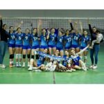 foto voleibalistele de la cs medgidia au invins echipa de la cs navodari dupa un meci maraton de cinci seturi 69230a3f78b05