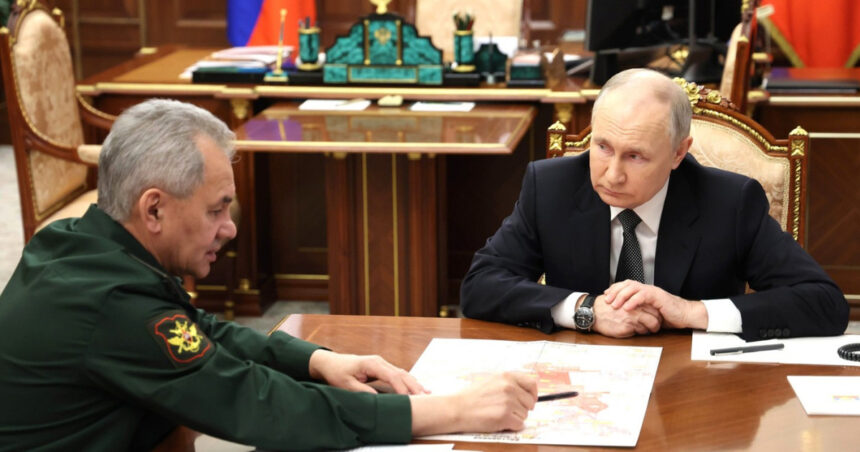 fsb pretinde ca a dejucat un complot de a l asasina pe serghei soigu 691c6db14430f