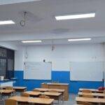 galerie foto update ce spun reprezentantii unitatii de invatamant continua problemele la scoala gimnaziala nr 7 remus opreanu parintii reclama ca elevii invata in frig si mucegai 69134d077c9b5