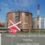 garda de mediu pericol de accident major in satu mare mii de tone de azotat de amoniu de calciu depozitate necorespunzator 691cacdfbe0bd
