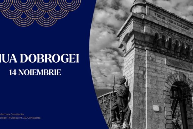 george mandila presedintele omd mamaia constanta de ziua dobrogei dobrogea este un reper pentru ceea ce poate deveni turismul romanesc cand este construit pe respect colaborare si profe 6917179a6b38d