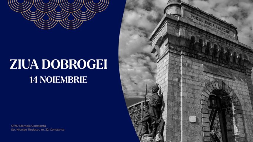 george mandila presedintele omd mamaia constanta de ziua dobrogei dobrogea este un reper pentru ceea ce poate deveni turismul romanesc cand este construit pe respect colaborare si profe 6917179a6b38d