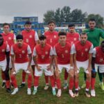 gloria baneasa a castigat sambata si inca spera la play off ul seriei a 3 a a ligii a 3 a 6922cef2b5699